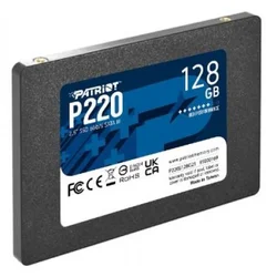 128GB Patriot P220 P220S128G25