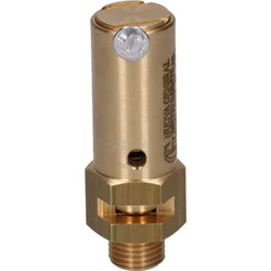 Varnostni ventil 2,0 bar 1/4 1523029