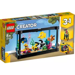 LEGO® Creator Akvarij 31122