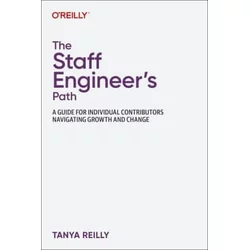 Staff Engineers Path