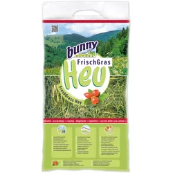 bunny Seno Fresh Grass - Šipek