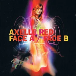 Axelle Red - Face A/Face B (Reissue) (2 LP)
