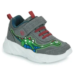 BEPPI  2202061-GREY  Siva