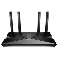 Archer AX53 AX3000 Dual Band Gigabit Wi-Fi 6 ruter