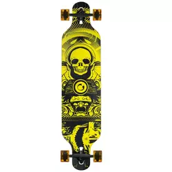 Longboard NEX lobanja