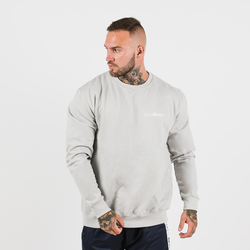 GymBeam Duks PRO Jumper Moon Grey