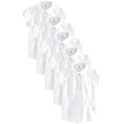 Next Bluza bela