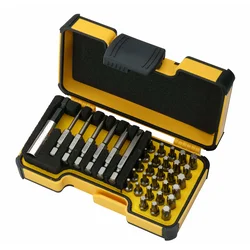 Set alata Felo XS-Strongbox Bits 35 TORX sa držačem 02073526 35 kom