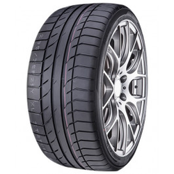 265/60R18 STATURE H/T 110V Gripmax