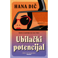 Ubilački potencijal