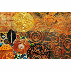 Wallity Slika CAM62276204206, 70x100cm