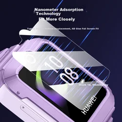 Smorss Zaštita za staklo za pametni sat za Huawei Childrens Watch 5
