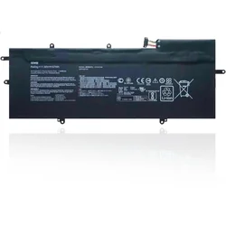 Baterija za laptop Asus ZenBook Q324UA UX360UA UX360UA-C4010T UX360UAK C31N1538