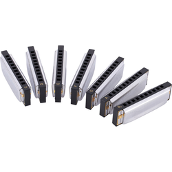 Set orglic Blues Starter Hohner