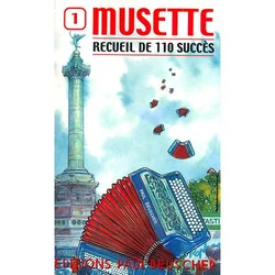 MUSETTE 1