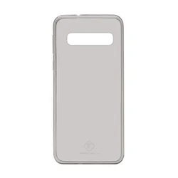 Maska Teracell Skin za Samsung S10 Plus/ G975 transparent, Crna