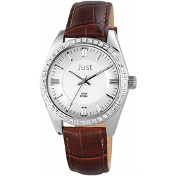 Ženska ročna ura Just 48-S0276SL-BR