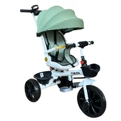 Thema Sport ts-65 zeleni Tricikl ( TS-65 ZE )