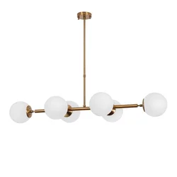 Opviq Fazli 10500 Luster, Zlatni