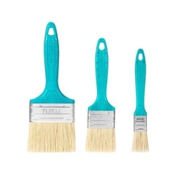 Total Ščetke Skupaj THT8450301 Ščetke, komplet 3