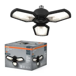 LED sijalica HIGHBAY E27/60W/230V 4000K - Osram