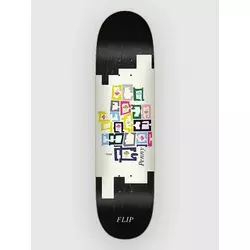 Flip uni