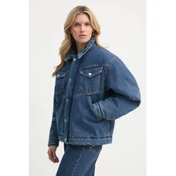 Jeans jakna K+LUSHA