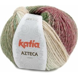 Katia Azteca 7875 Pletilna preja