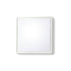Fabas 3233-65-102 - Tehnička svetiljka OBAN 2xE27/30W/230V IP65