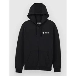Fox Absolute Fleece Jacket black