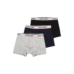 JACK & JONES Boksarice, mešane barve