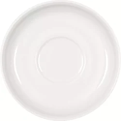 BAUSCHER Bonn/Bistro Krožniček za kavo, o 151 mm