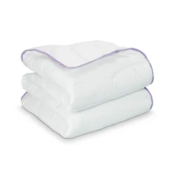 Dormeo Jorgan Lavender Cosy, 200x200 cm