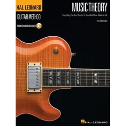 Hal Leonard Guitar Method