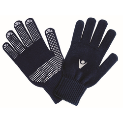Rivet Modra | Rokavice za nogomet | Macron Sportswear