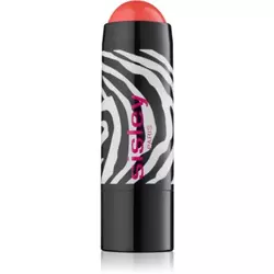 Sisley Phyto Blush Twist kremasto rumenilo u stiku nijansa 3 Papaya 5,5 g