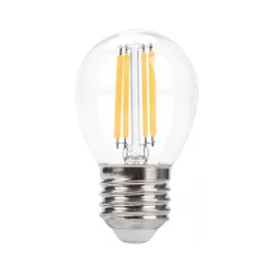 LED sijalica FILAMENT CLASIC ONE P45 E27/6,5W/230V 3000K
