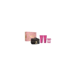 Versace bright crystal edp90+bsg100+bl100+gwp