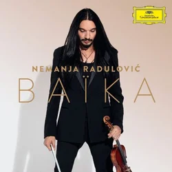 NEMANJA RADULOVIĆ/BAIKA