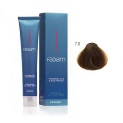 Farcom Fadiam Boja za kosu 7.1, 100ml, Ash Blonde