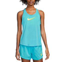 Majica brez rokavov Nike One Dri-FIT Swoosh Women s Tank Top