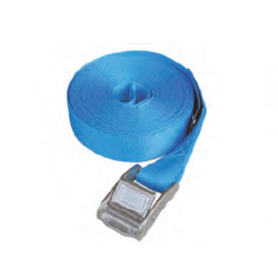 Povezovalni trak s sponko 6m