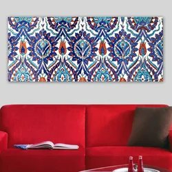 Wallity Slika YTY626056739_50120, 50x120 cm