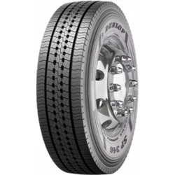 DUNLOP Vodeća guma 235/75R17.5 SP346 132/130M