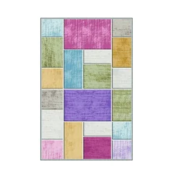 Conceptum Hypnose Tepih Eexfab540, 180x280 cm, Šareni