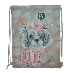 Kick torba za patike - Cute