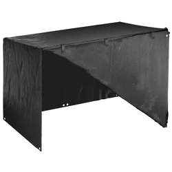 Navlake za ljuljačku 2 kom s 12 ušica 215 x 150 x 130/150 cm PE