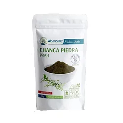 Chanca piedra, organska, wao 75g