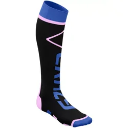 Dokolenke Crazy Carbon Socks, aurora (35-38)