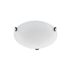 Eglo 93624 - LED plafonsko svetlo CAFIERA LED/12W/230V